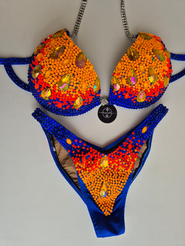 Bikini Elizabeth Bikini Elizabeth