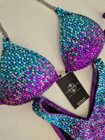 Bikini Iris Bikini Iris