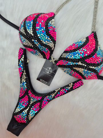 Bikini Lux Bikini Lux