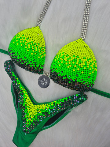 Bikini Oásis Bikini Oásis