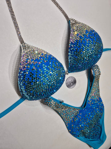 Bikini  Céu Bikini  Céu