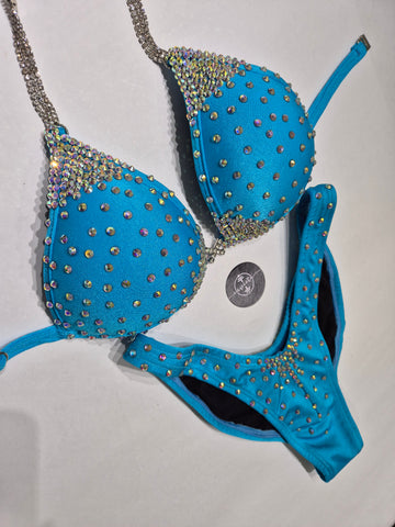 Bikini Luxo Básico Bikini Luxo Básico