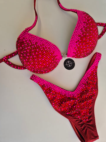 Bikini Cereja Bikini Cereja