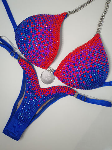 Bikini Exotic Bikini Exotic