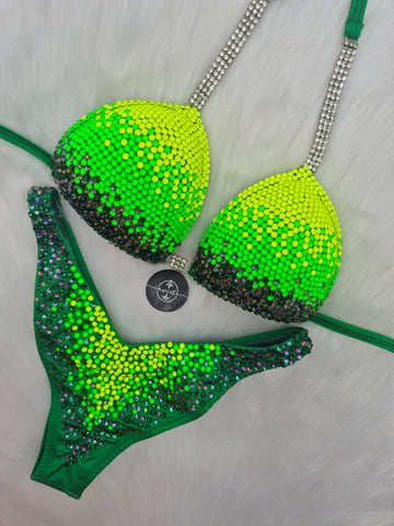 Bikini Oásis Bikini Oásis