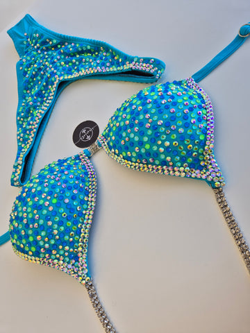 Bikini Maré Bikini Maré