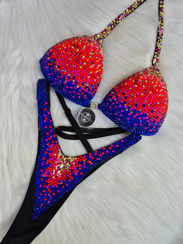 Bikini Sunset Bikini Sunset