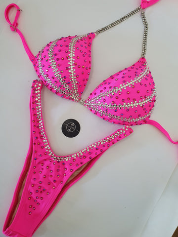 Bikini Ilusion Bikini Ilusion