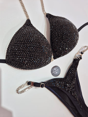 Bikini Gotic Bikini Gotic