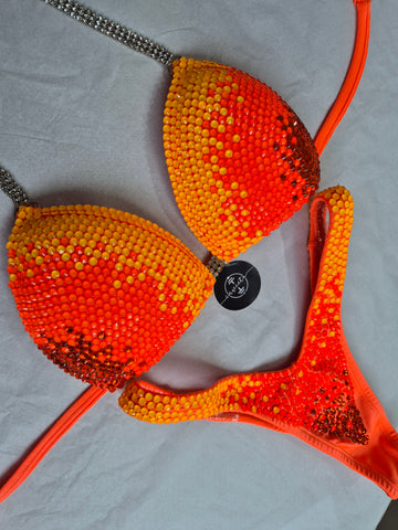 Bikini  Sony Bikini  Sony