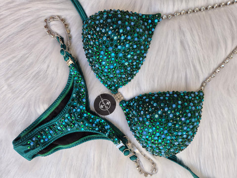 Bikini Tynna Bikini Tynna