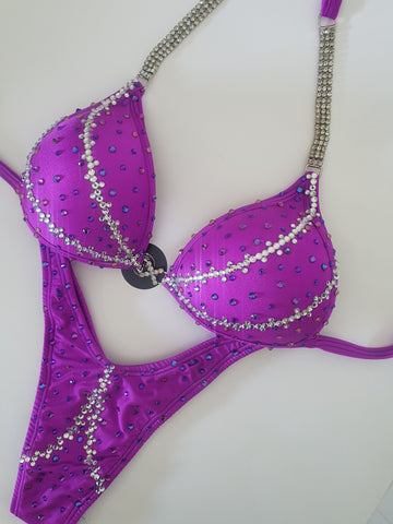 Bikini Vitóriah Bikini Vitóriah