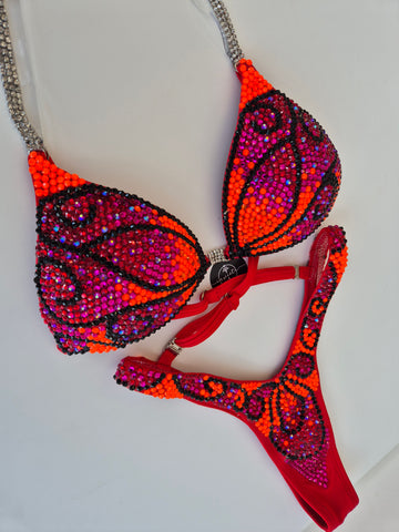 Bikini Môza Bikini Môza