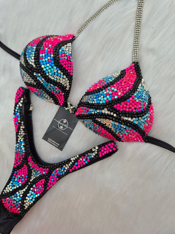 Bikini Lux Bikini Lux