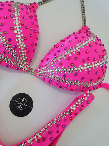 Bikini Ilusion Bikini Ilusion