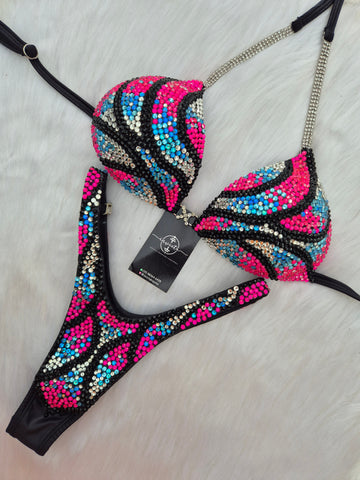 Bikini Lux Bikini Lux