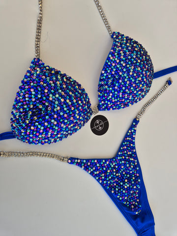 Bikini Royal Mix Bikini Royal Mix