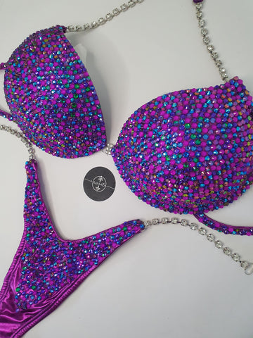 Bikini Magma Bikini Magma