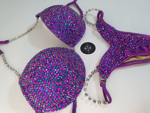 Bikini Magma Bikini Magma