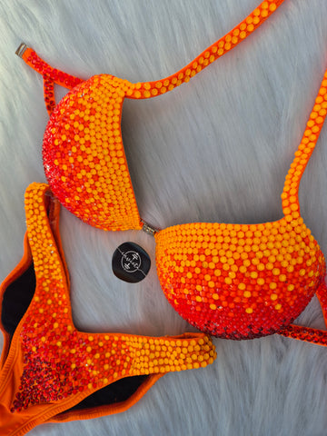 Bikini Sudá Bikini Sudá