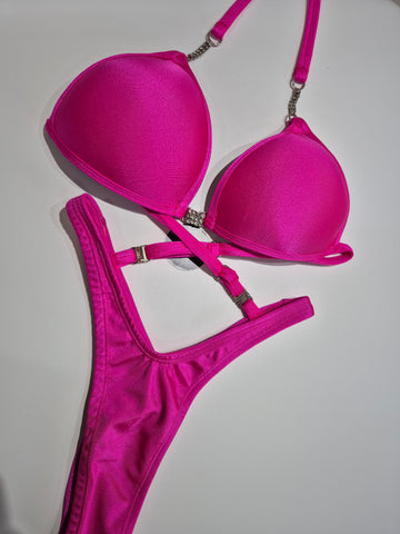 Bikini Luau Bikini Luau