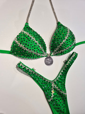 Bikini florata Bikini florata