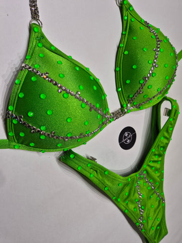 Bikini  Lulu Bikini  Lulu