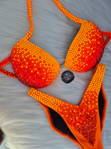 Bikini Sudá Bikini Sudá