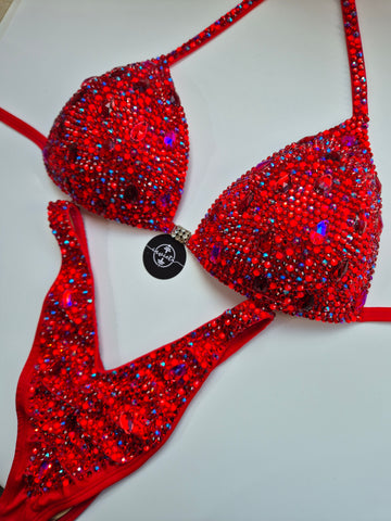 Bikini Capitu Bikini Capitu