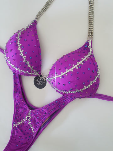 Bikini Vitóriah Bikini Vitóriah