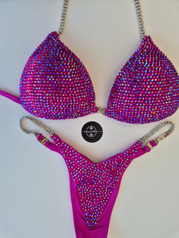 Bikini Ilíada Bikini Ilíada