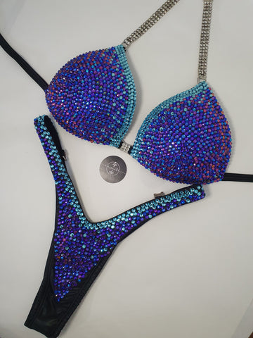 Bikini  Nina Bikini  Nina