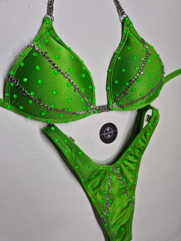 Bikini  Lulu Bikini  Lulu