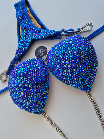 Bikini Moara Bikini Moara