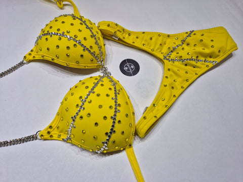 Bikini  Áureo Bikini  Áureo