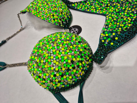 Bikini Cozumel Bikini Cozumel