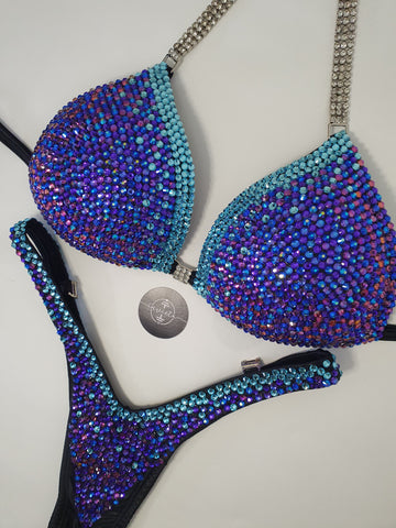 Bikini  Nina Bikini  Nina