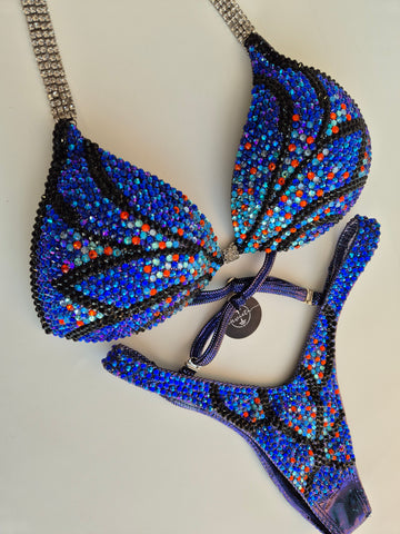 Bikini Ares Bikini Ares