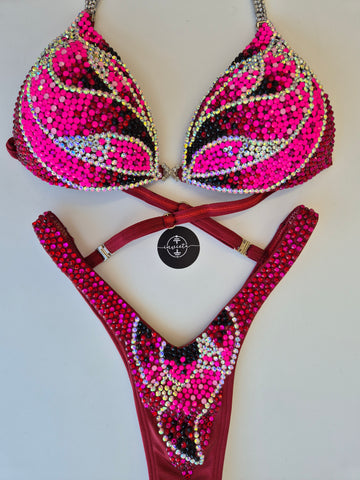 Bikini  Lola Bikini  Lola