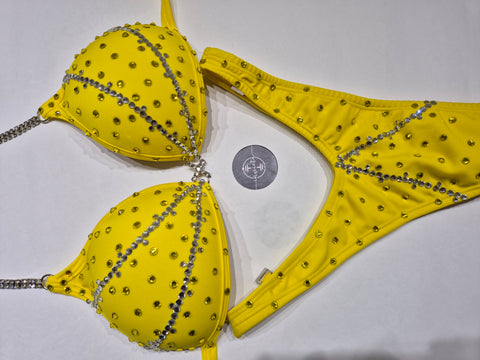 Bikini  Áureo Bikini  Áureo