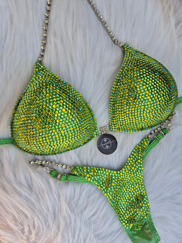 Bikini Euphoria Bikini Euphoria