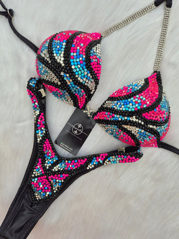 Bikini Lux Bikini Lux