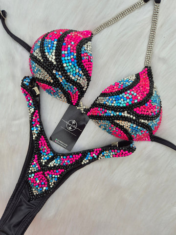 Bikini Lux Bikini Lux