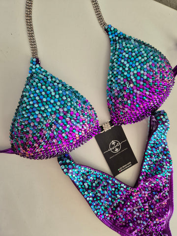 Bikini Iris Bikini Iris