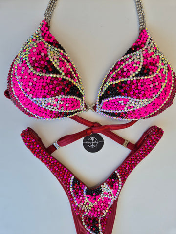 Bikini  Lola Bikini  Lola
