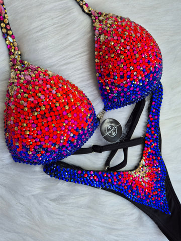 Bikini Sunset Bikini Sunset