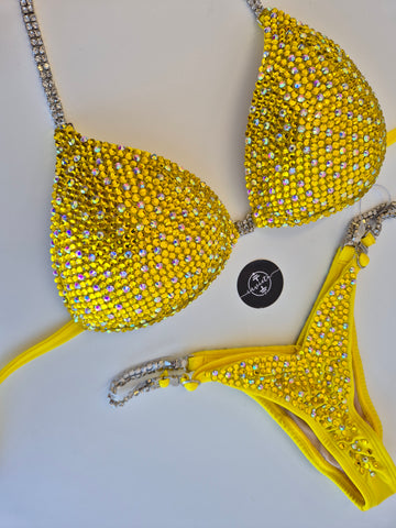 Bikini Pati Bikini Pati