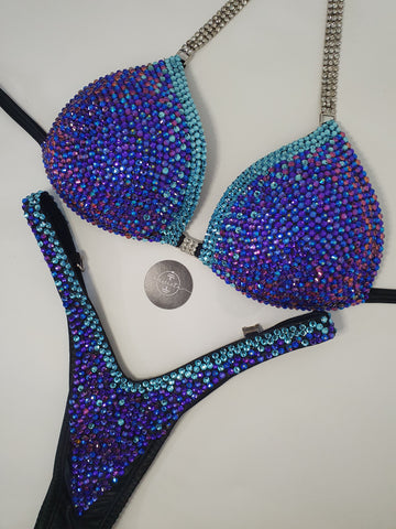 Bikini  Nina Bikini  Nina