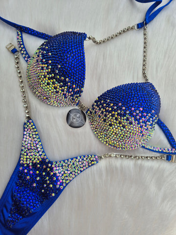 Bikini  Duo Bikini  Duo