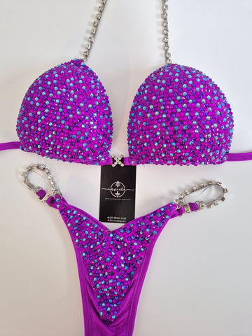 Bikini Lily Bikini Lily